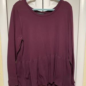 Lane Bryant Sweater (18/20)